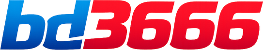 bd3666 logo